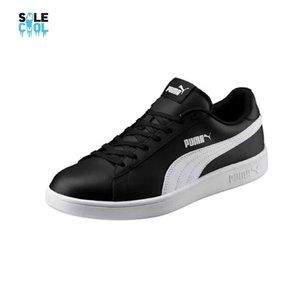 Puma Men's Smash V2  in black